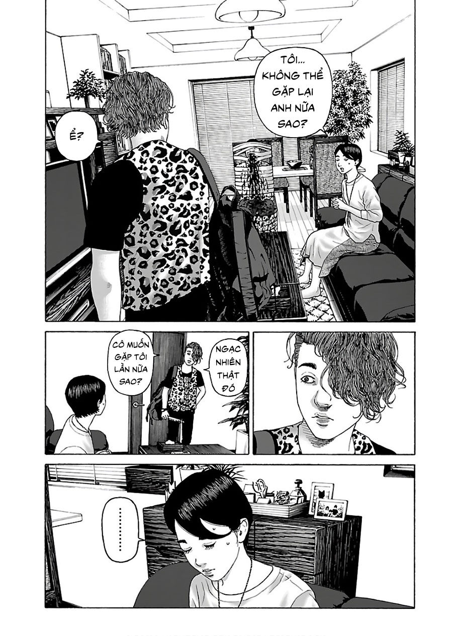 Dịch Vụ Trả Thù Ngoại Truyện - Chapter 60
