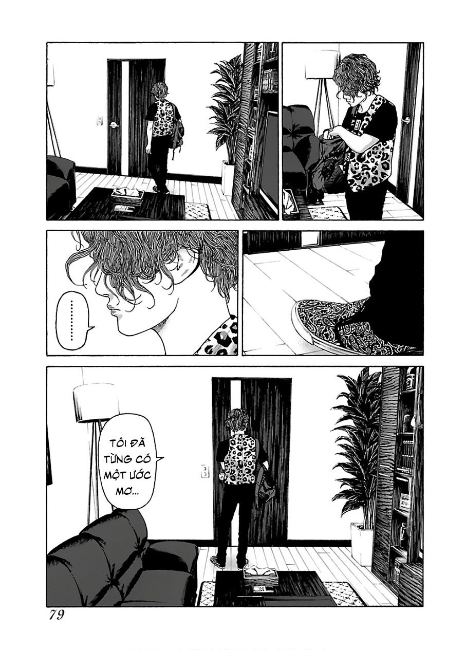 Dịch Vụ Trả Thù Ngoại Truyện - Chapter 60