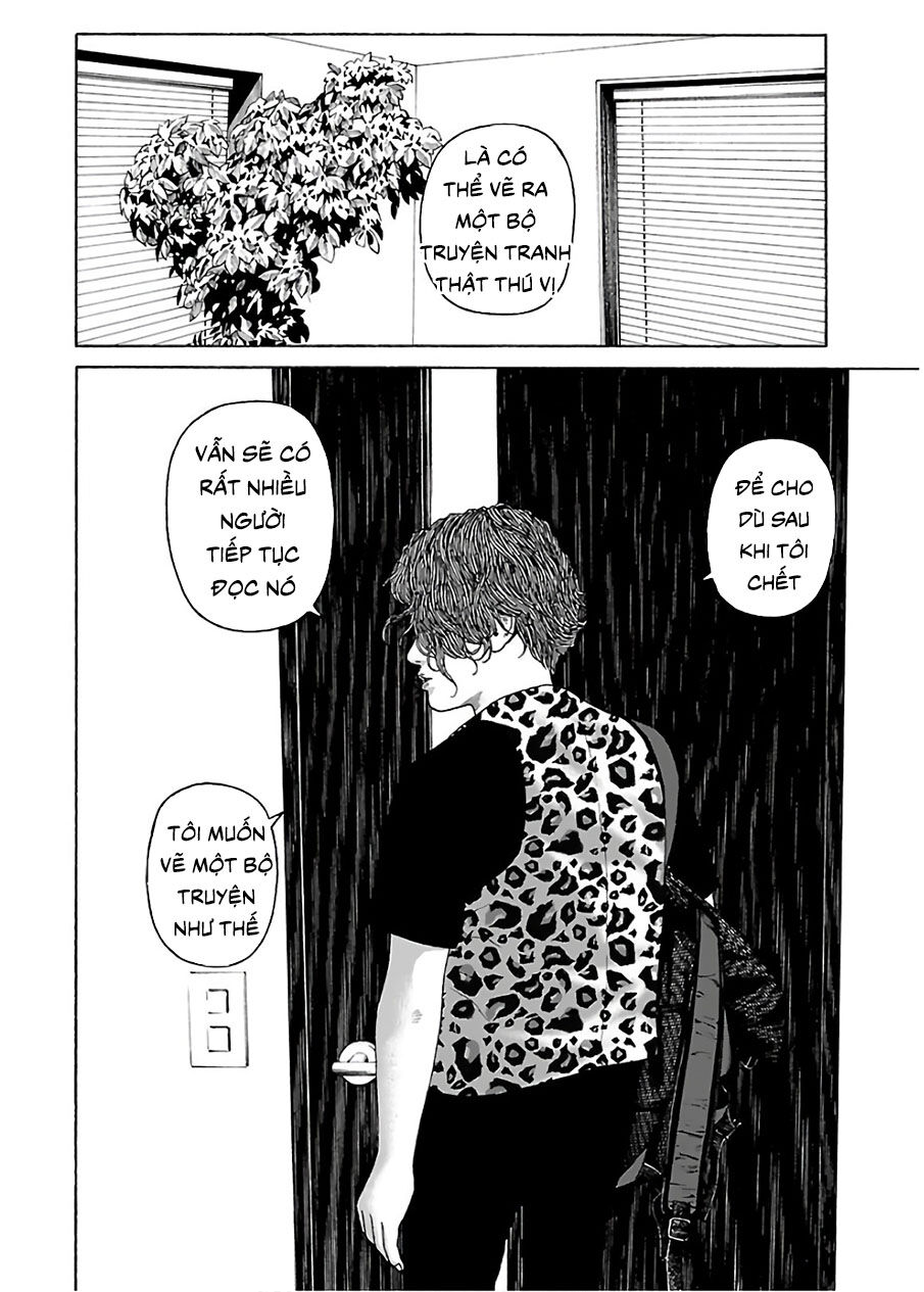 Dịch Vụ Trả Thù Ngoại Truyện - Chapter 60