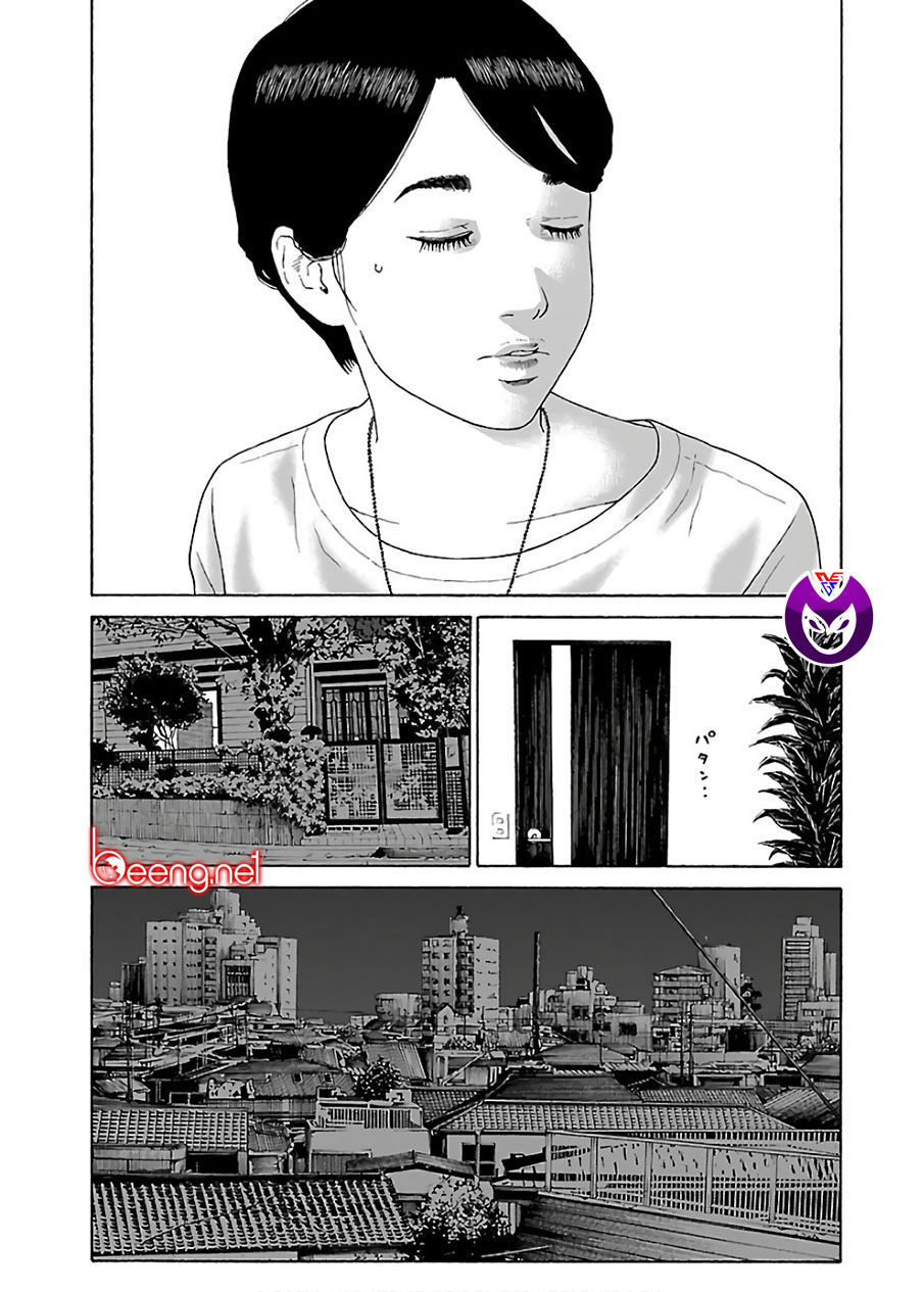 Dịch Vụ Trả Thù Ngoại Truyện - Chapter 60