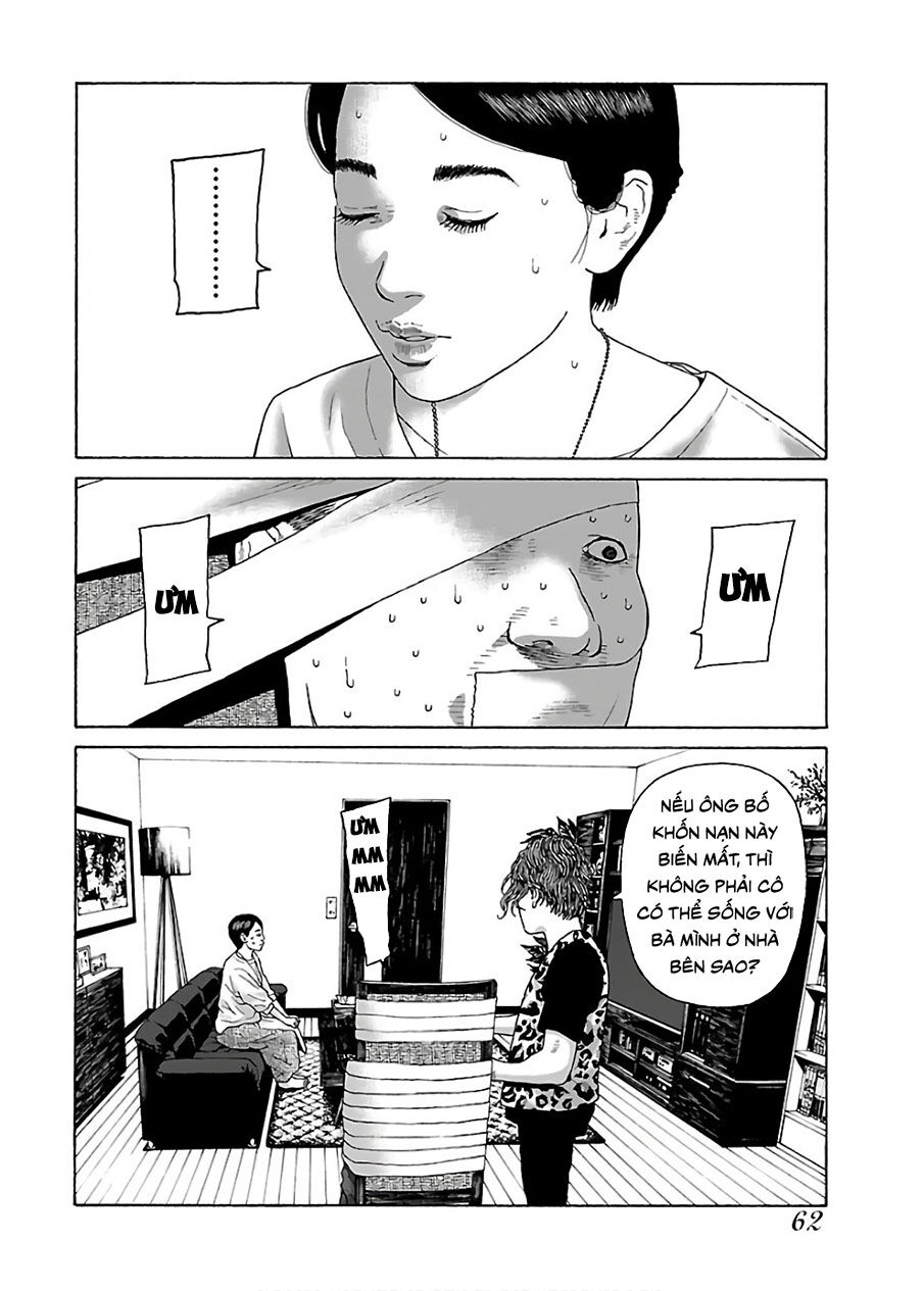 Dịch Vụ Trả Thù Ngoại Truyện - Chapter 60
