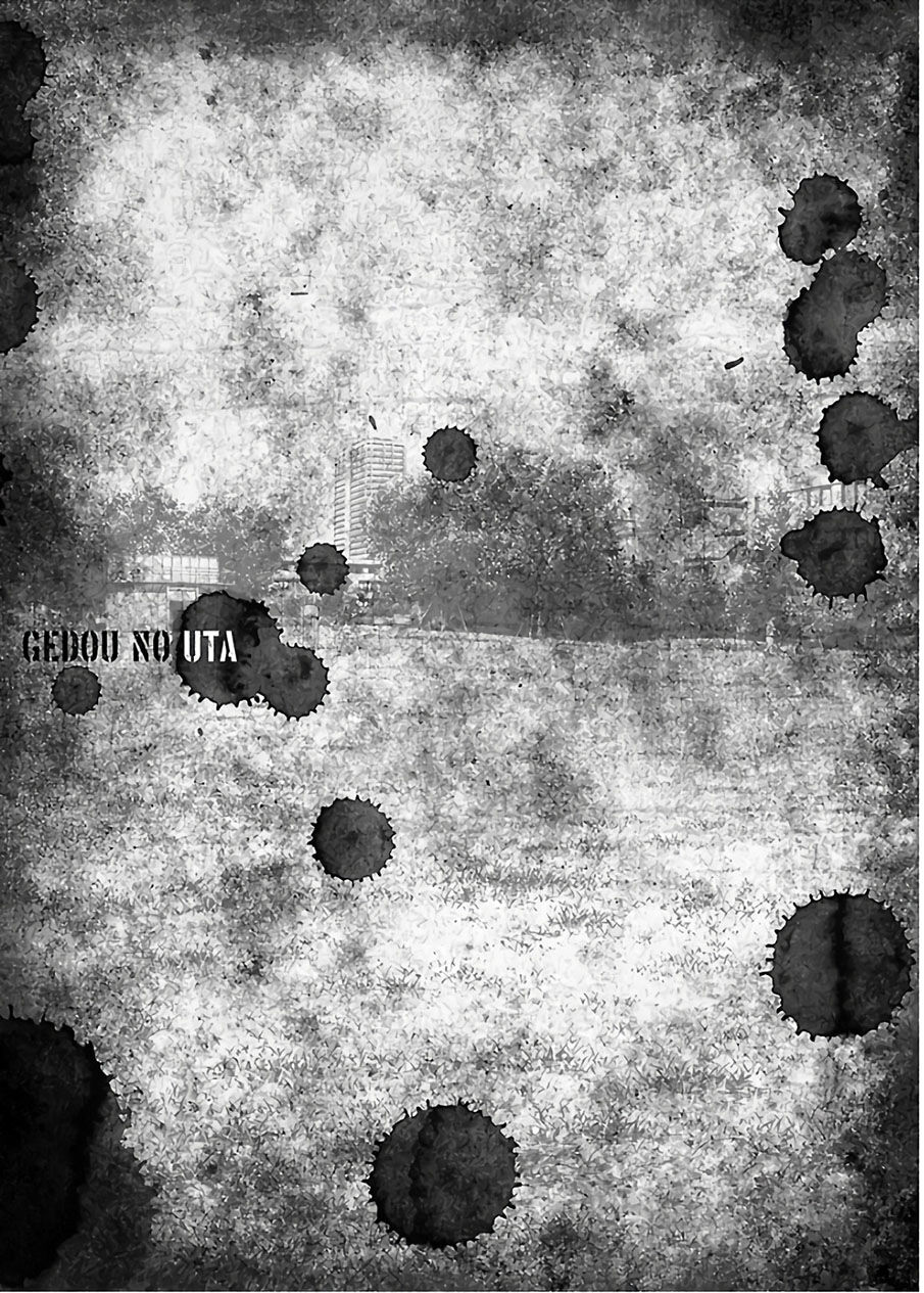 Dịch Vụ Trả Thù Ngoại Truyện - Chapter 60