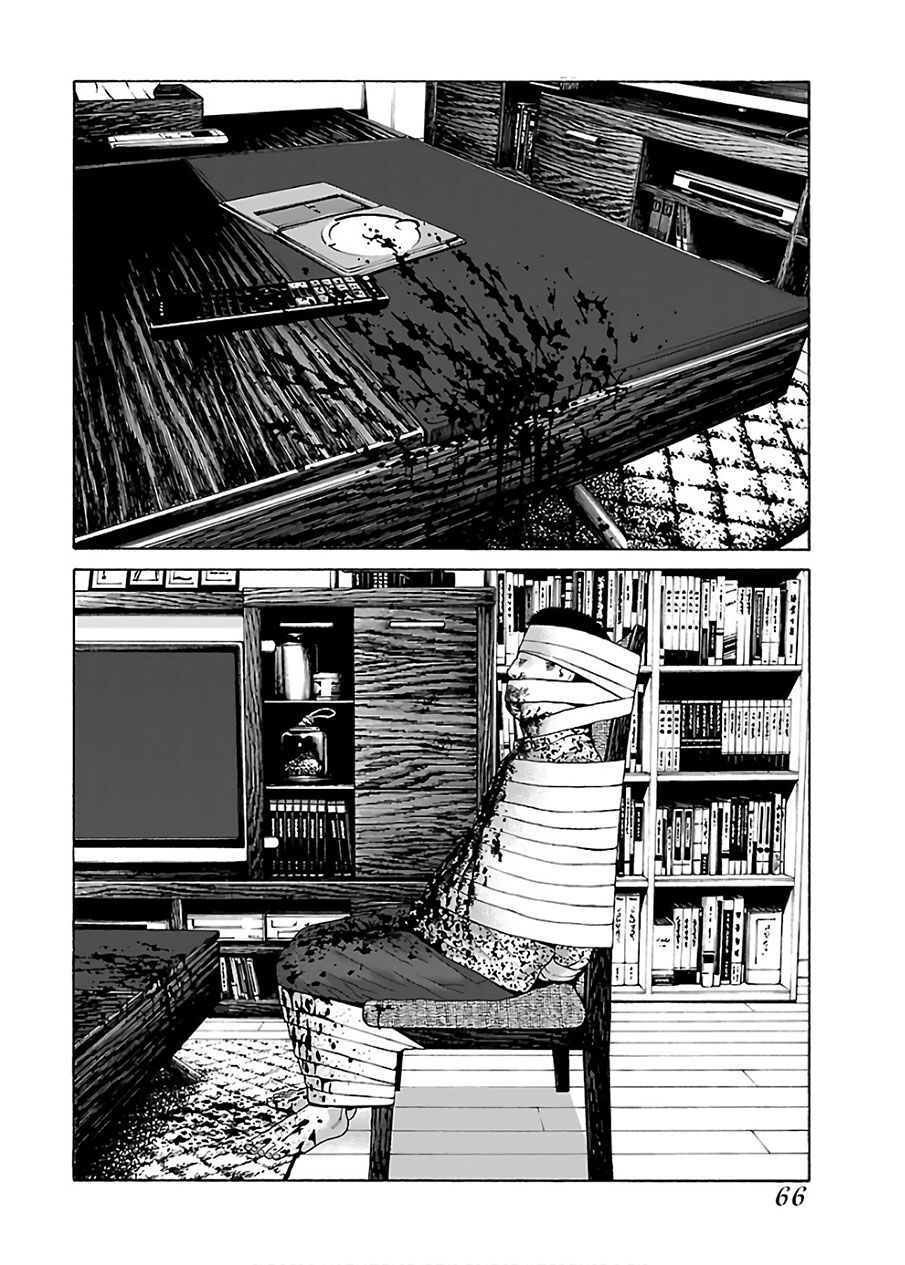 Dịch Vụ Trả Thù Ngoại Truyện - Chapter 60