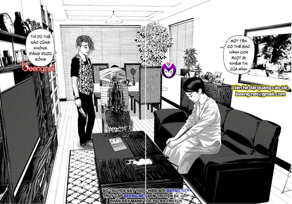 Dịch Vụ Trả Thù Ngoại Truyện - Chapter 60