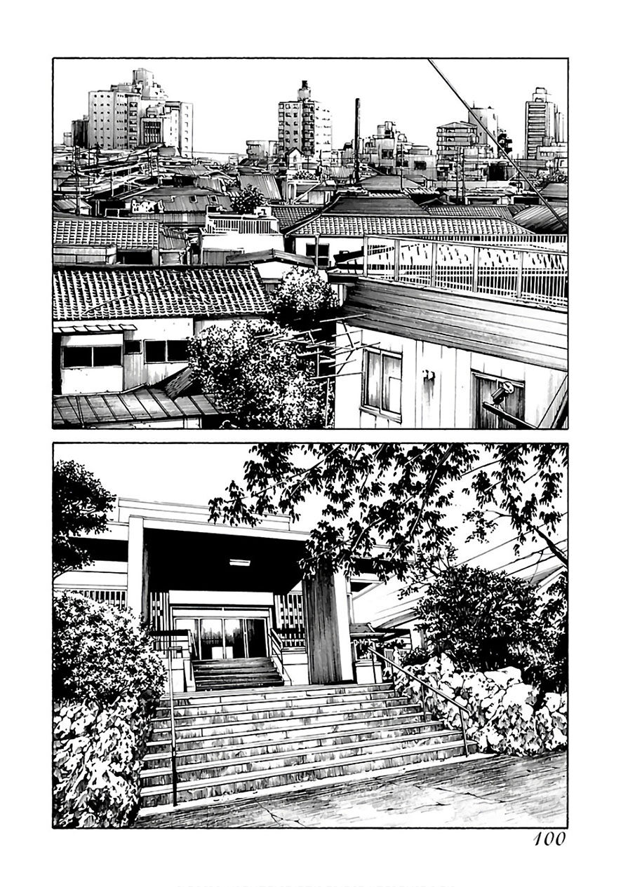 Dịch Vụ Trả Thù Ngoại Truyện - Chapter 61