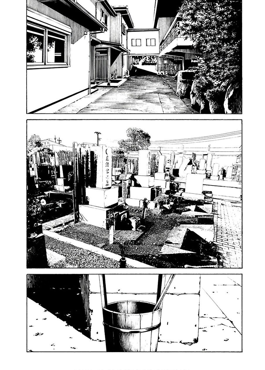 Dịch Vụ Trả Thù Ngoại Truyện - Chapter 61
