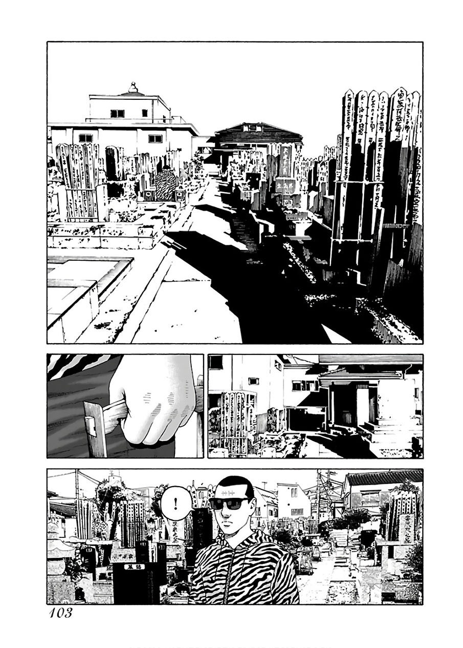 Dịch Vụ Trả Thù Ngoại Truyện - Chapter 61