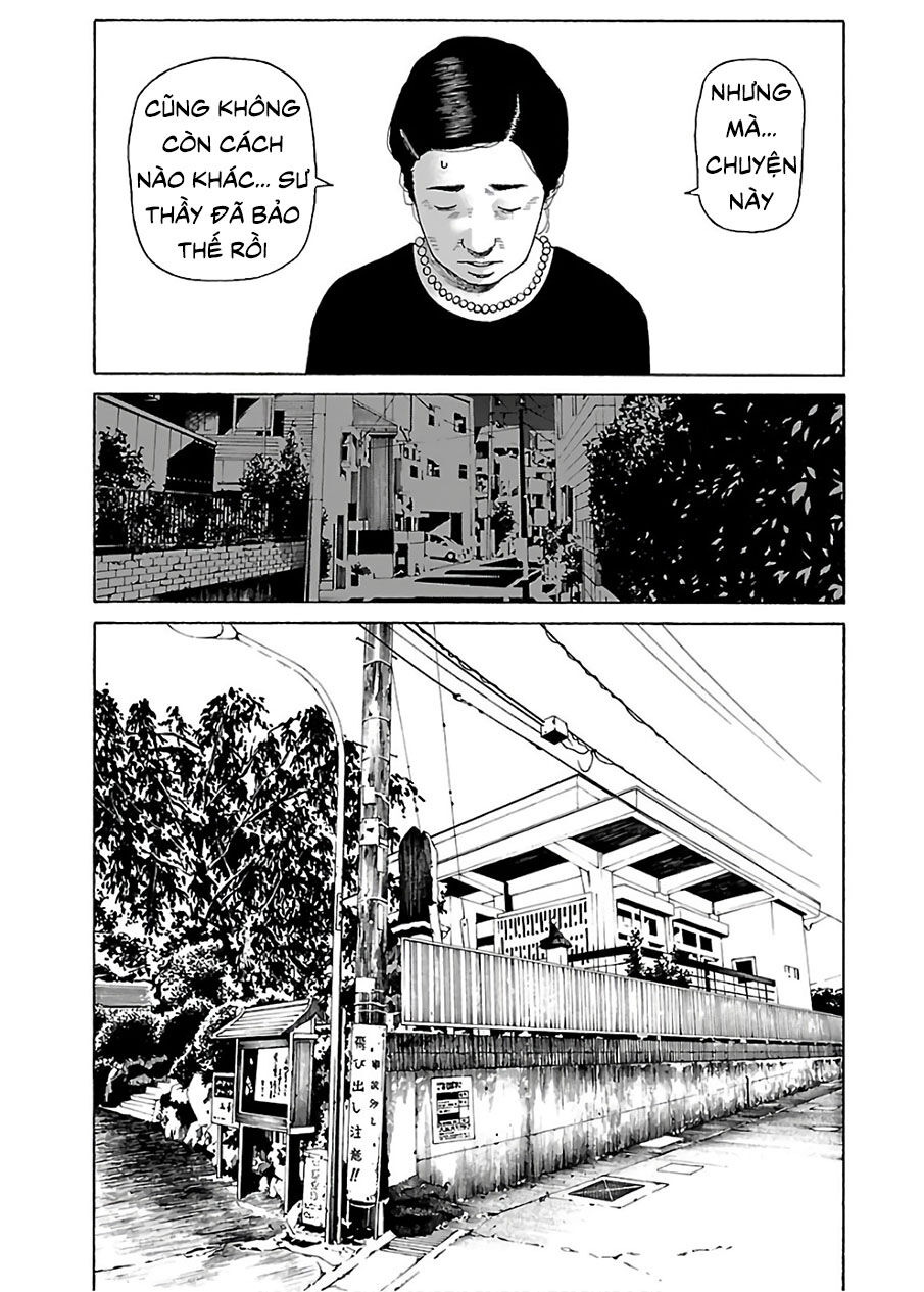 Dịch Vụ Trả Thù Ngoại Truyện - Chapter 61