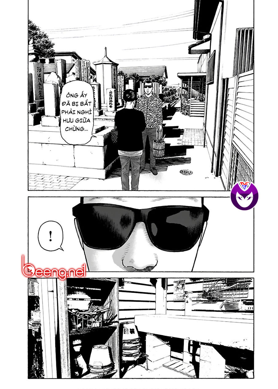 Dịch Vụ Trả Thù Ngoại Truyện - Chapter 61