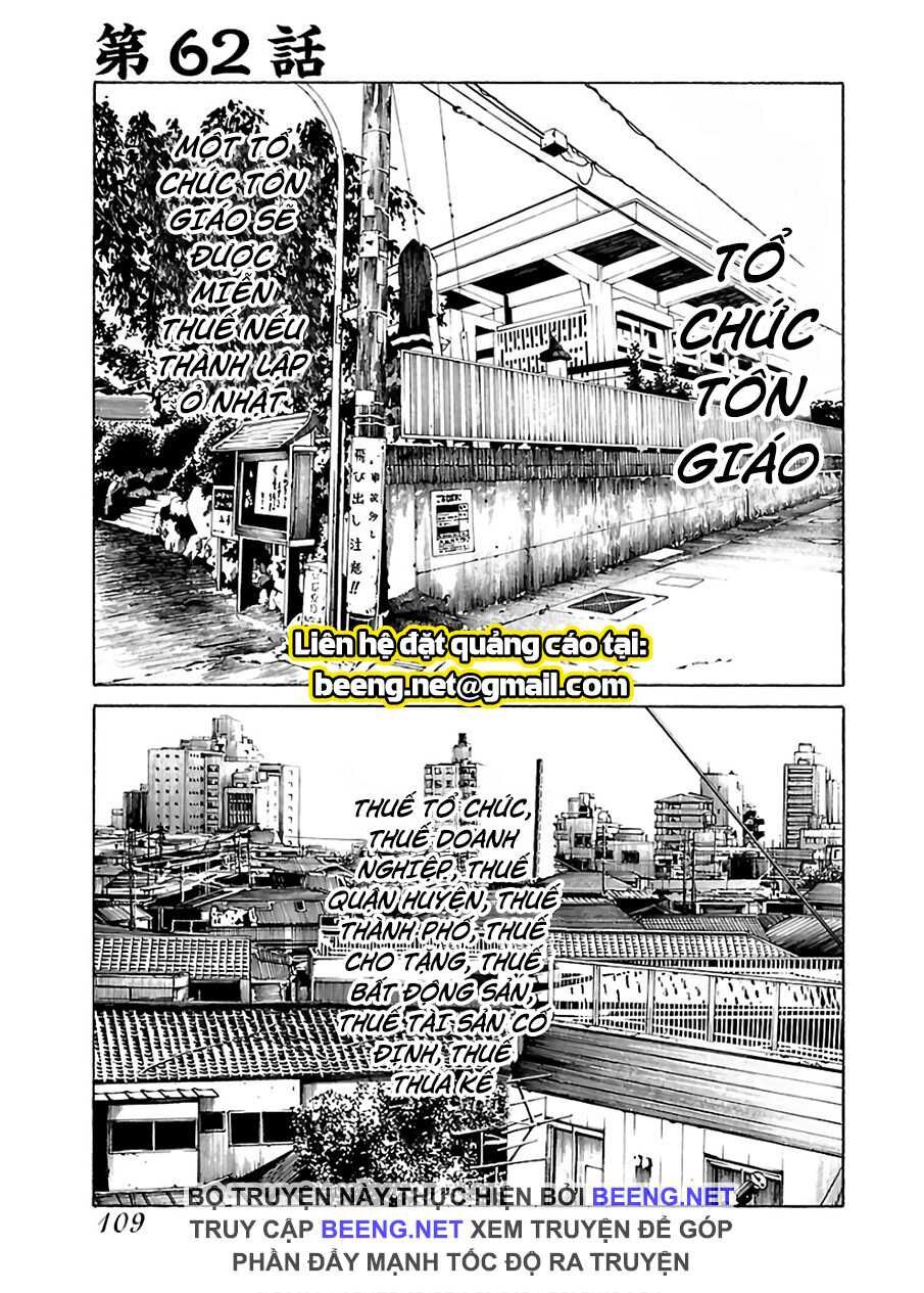 Dịch Vụ Trả Thù Ngoại Truyện - Chapter 62