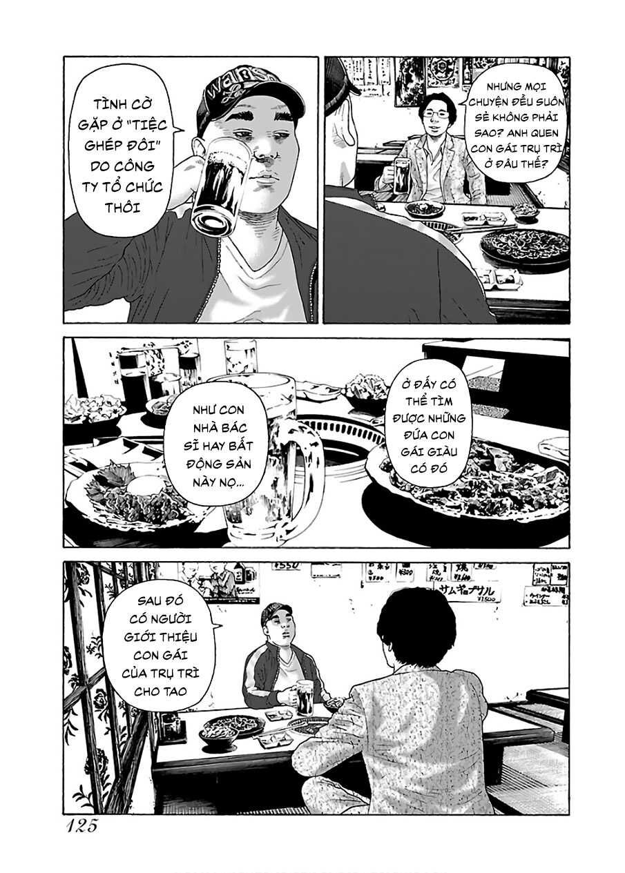 Dịch Vụ Trả Thù Ngoại Truyện - Chapter 62