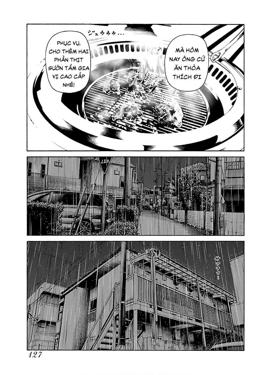 Dịch Vụ Trả Thù Ngoại Truyện - Chapter 62
