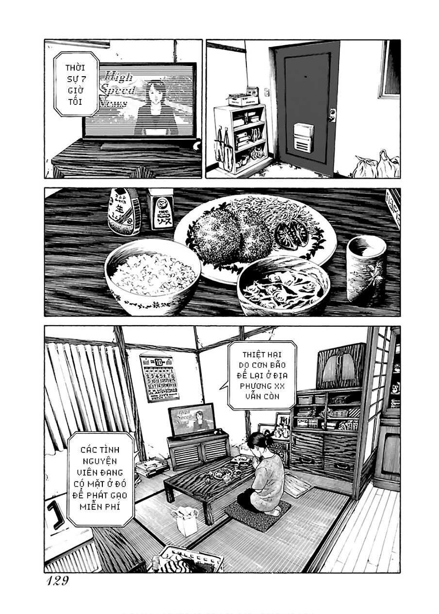 Dịch Vụ Trả Thù Ngoại Truyện - Chapter 62