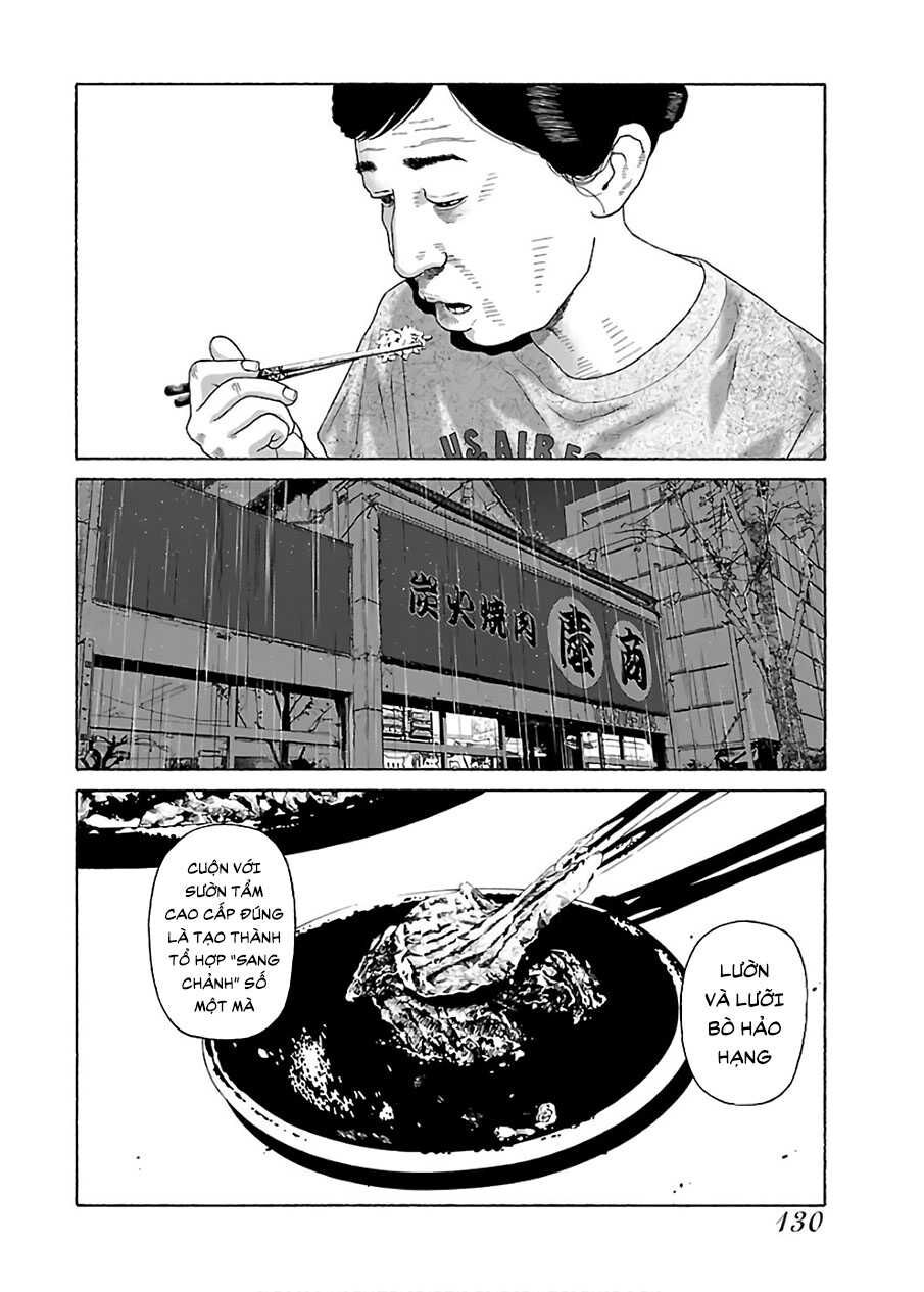 Dịch Vụ Trả Thù Ngoại Truyện - Chapter 62