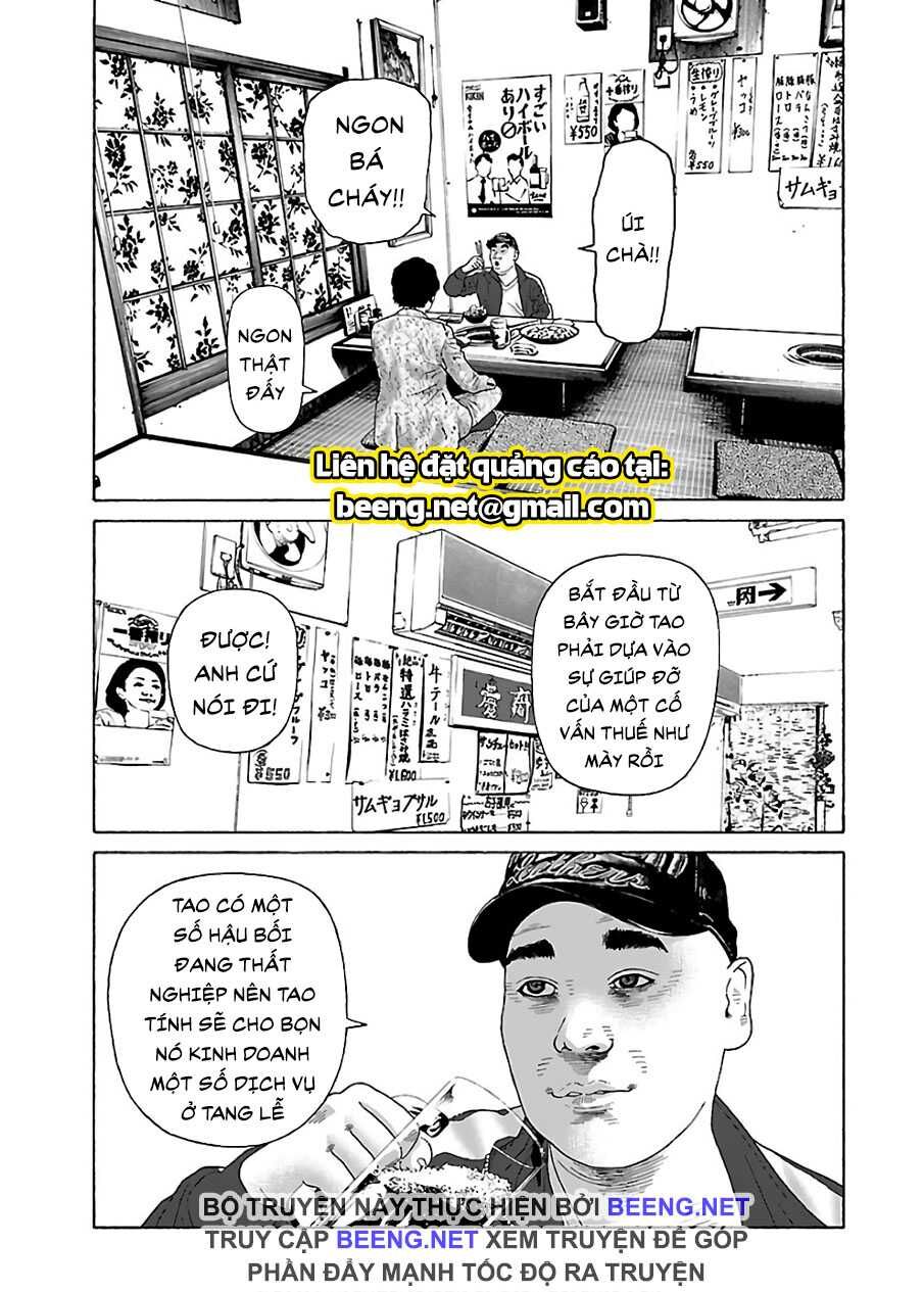 Dịch Vụ Trả Thù Ngoại Truyện - Chapter 62