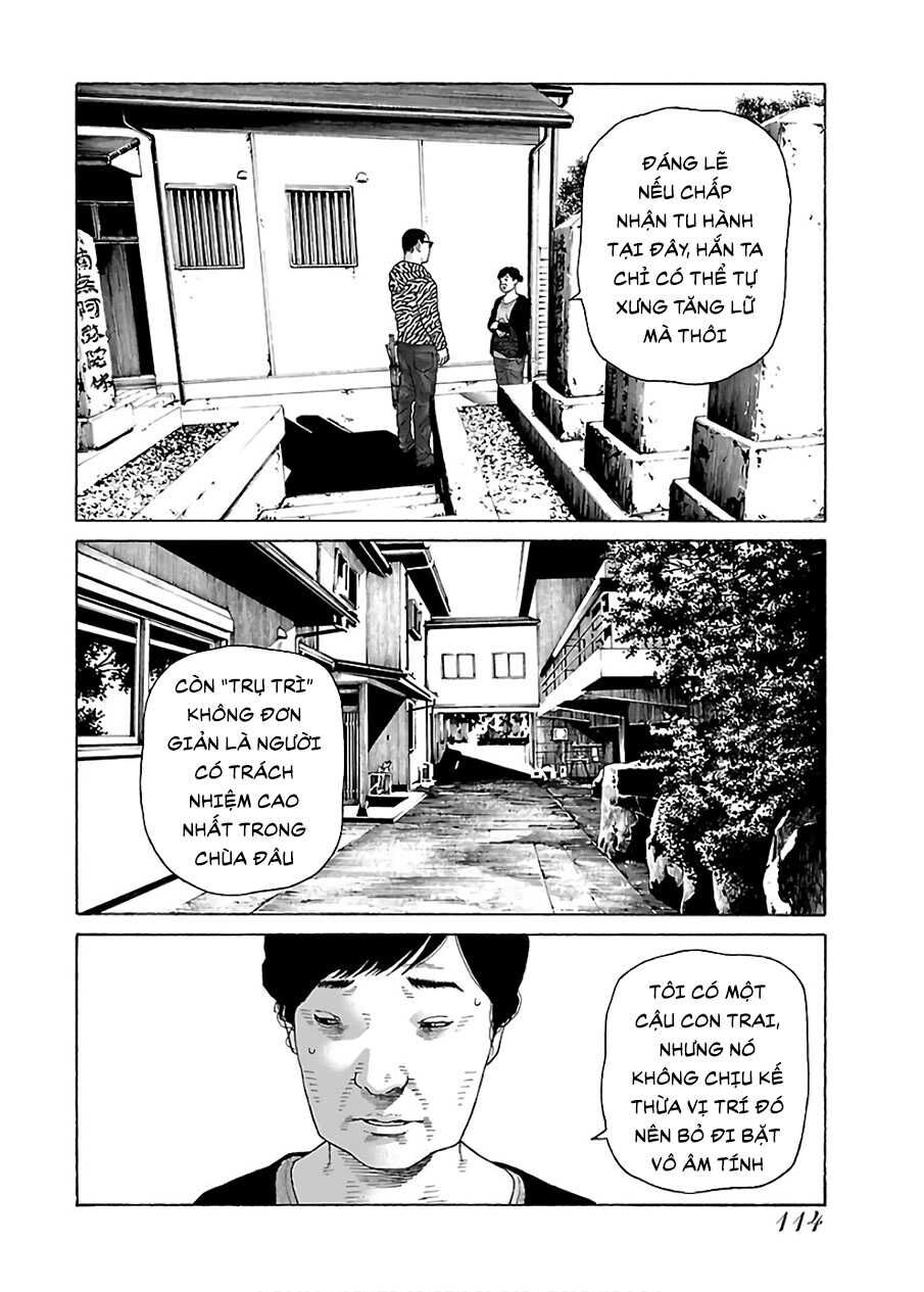 Dịch Vụ Trả Thù Ngoại Truyện - Chapter 62