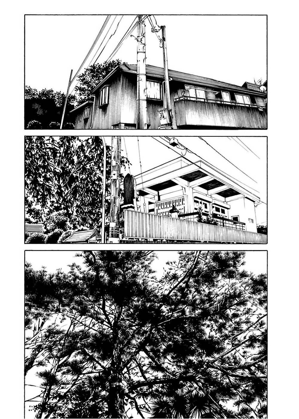 Dịch Vụ Trả Thù Ngoại Truyện - Chapter 64