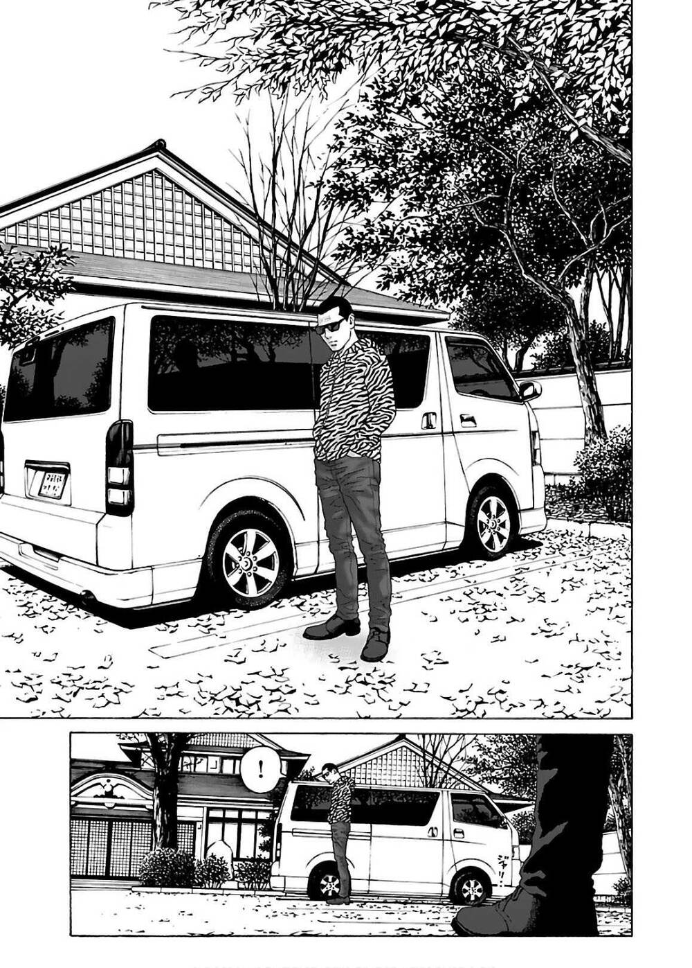 Dịch Vụ Trả Thù Ngoại Truyện - Chapter 64