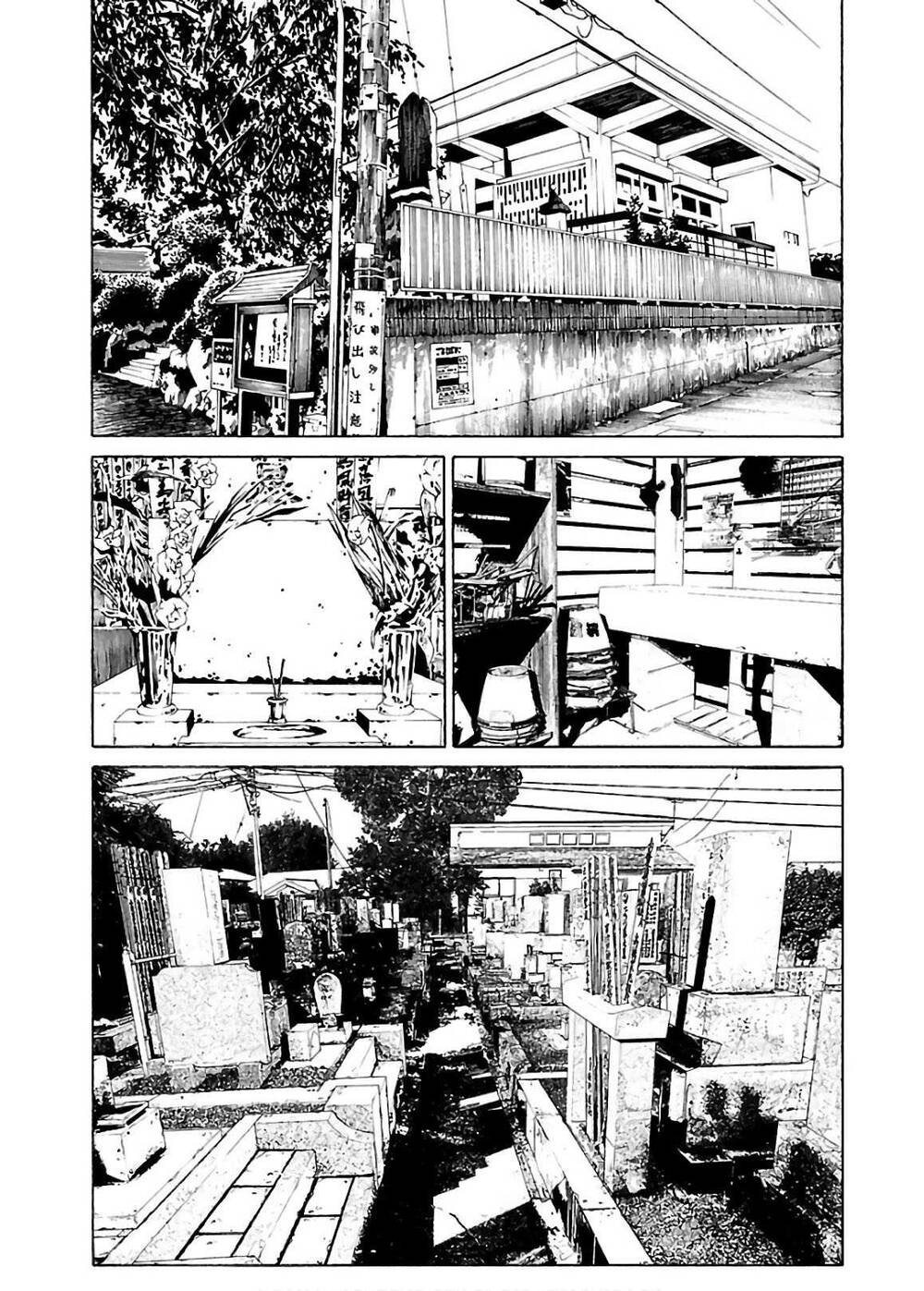Dịch Vụ Trả Thù Ngoại Truyện - Chapter 64