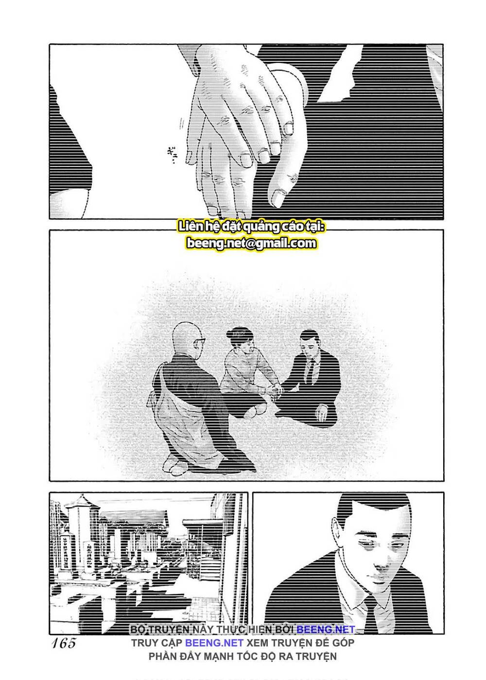 Dịch Vụ Trả Thù Ngoại Truyện - Chapter 64