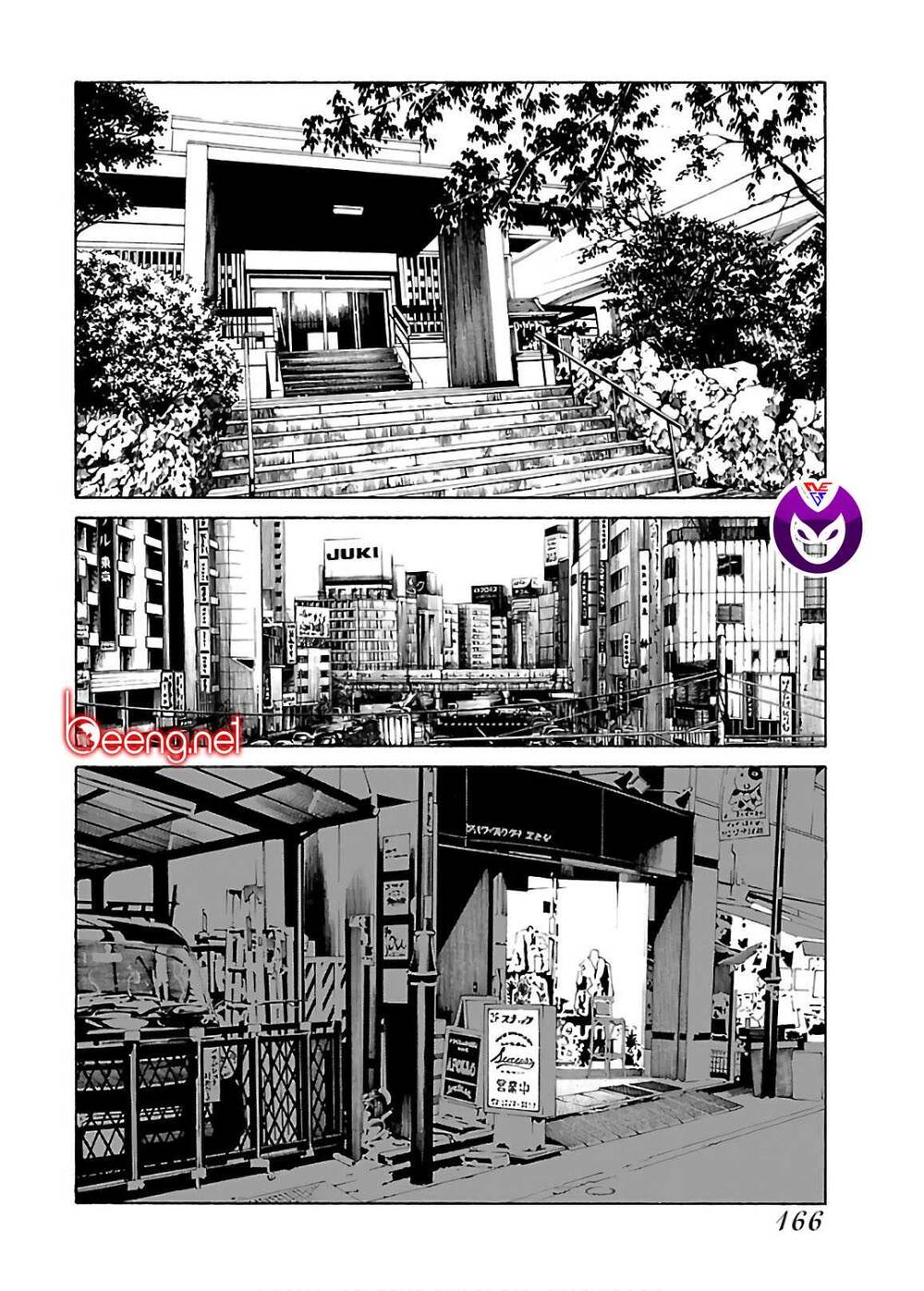 Dịch Vụ Trả Thù Ngoại Truyện - Chapter 64