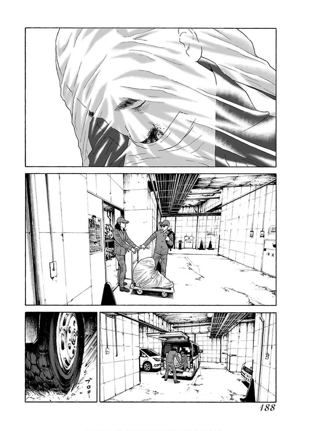 Dịch Vụ Trả Thù Ngoại Truyện - Chapter 65
