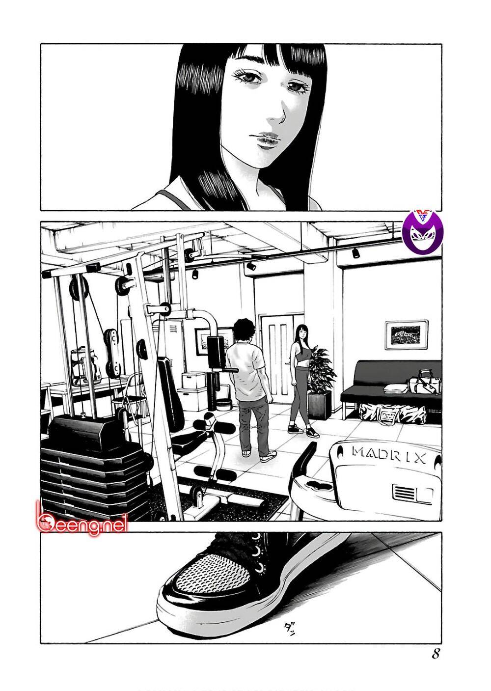 Dịch Vụ Trả Thù Ngoại Truyện - Chapter 66
