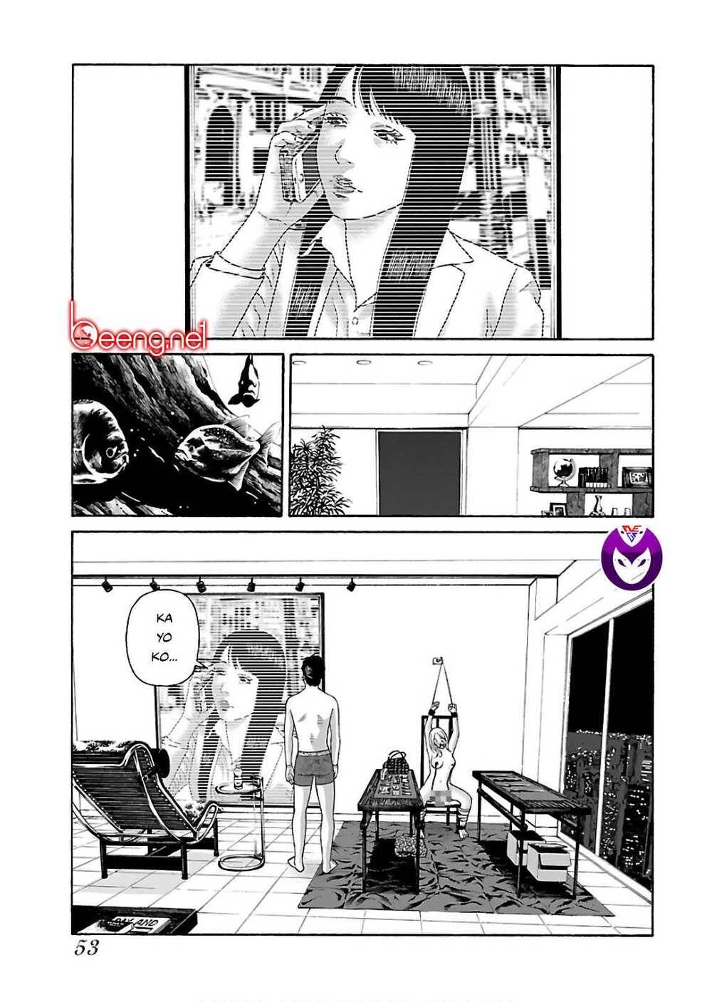 Dịch Vụ Trả Thù Ngoại Truyện - Chapter 67