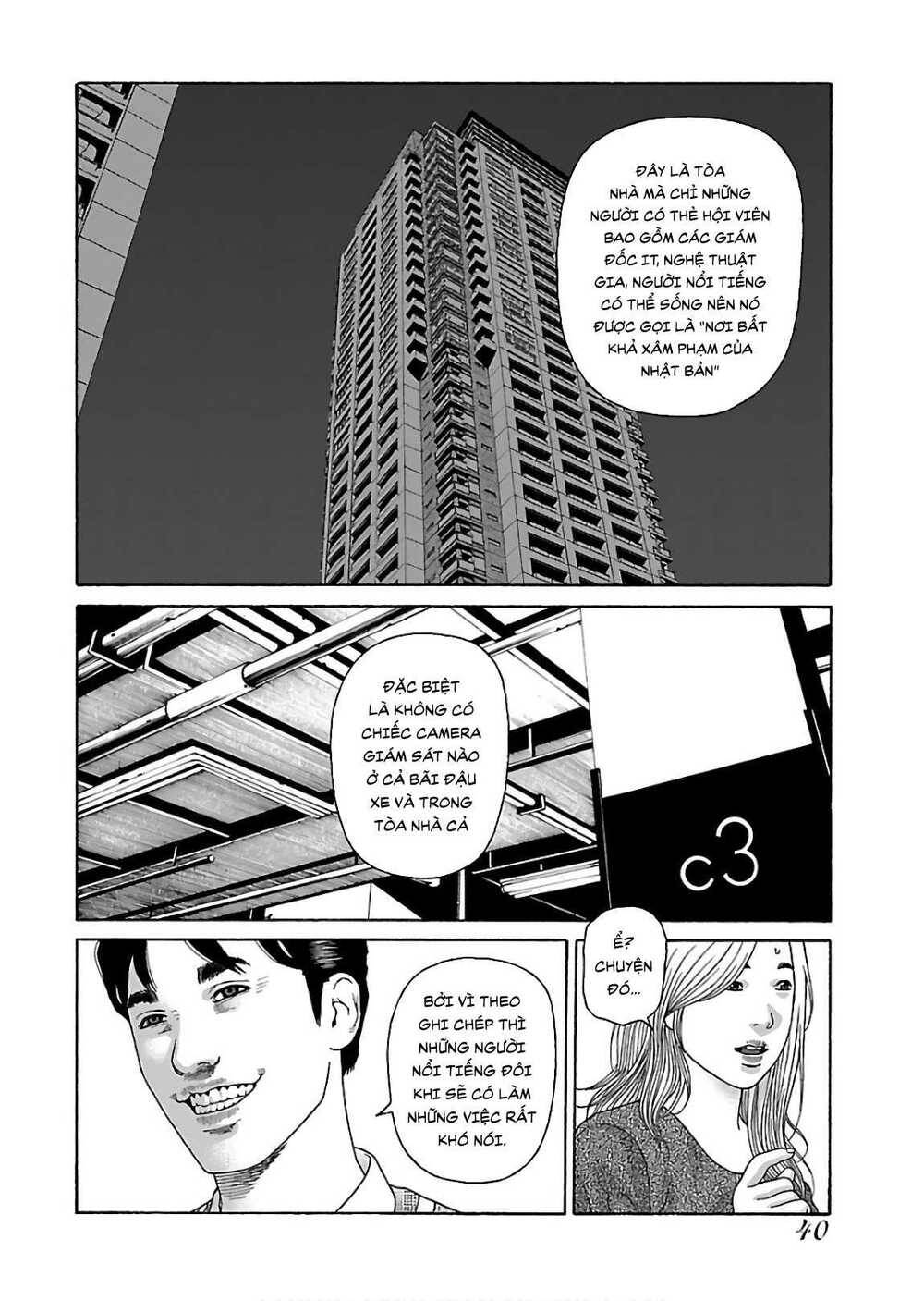Dịch Vụ Trả Thù Ngoại Truyện - Chapter 67