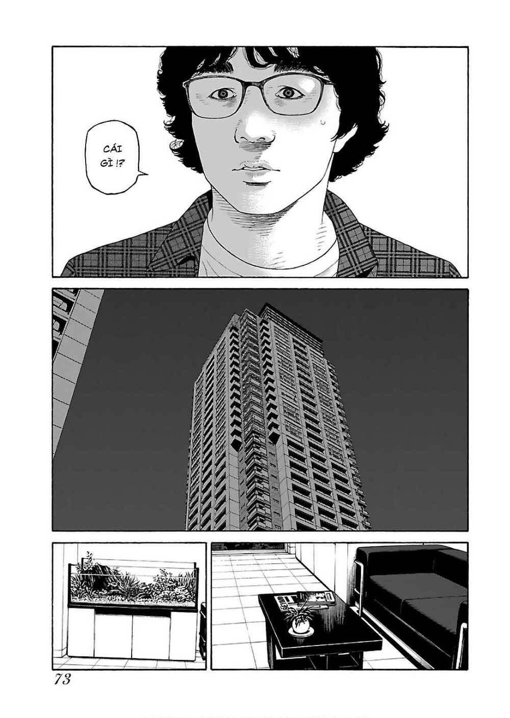Dịch Vụ Trả Thù Ngoại Truyện - Chapter 68