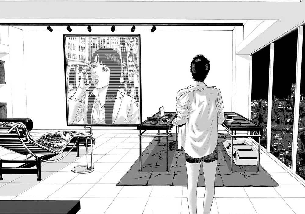 Dịch Vụ Trả Thù Ngoại Truyện - Chapter 68