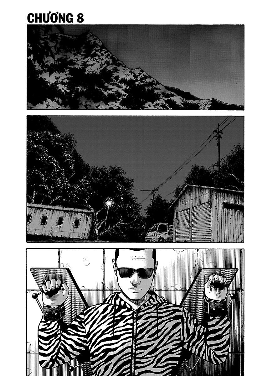Dịch Vụ Trả Thù Ngoại Truyện - Chapter 7