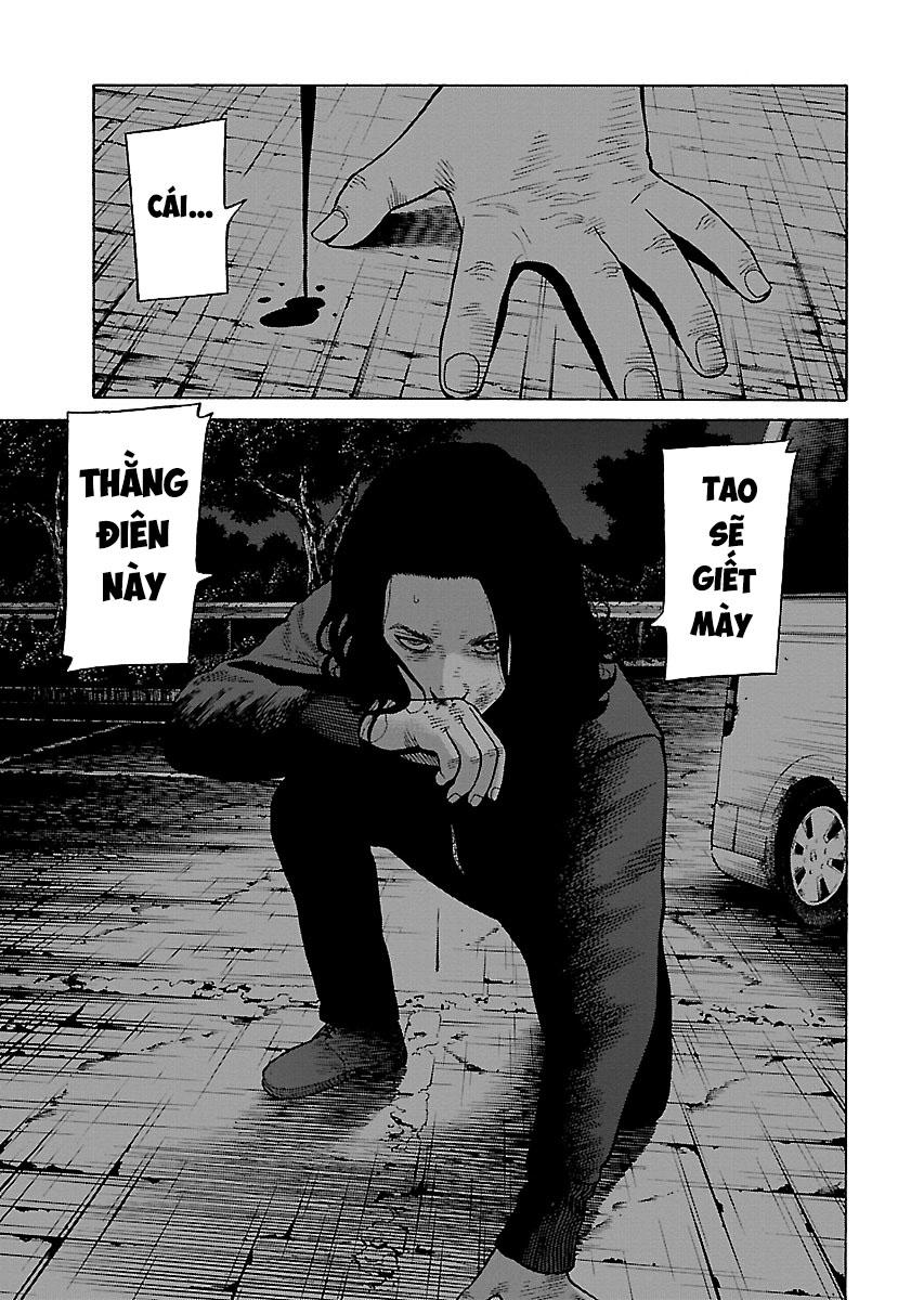 Dịch Vụ Trả Thù Ngoại Truyện - Chapter 7