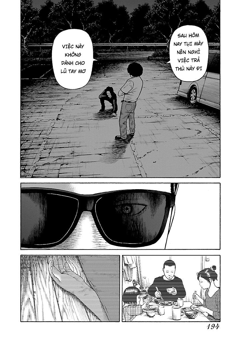Dịch Vụ Trả Thù Ngoại Truyện - Chapter 7