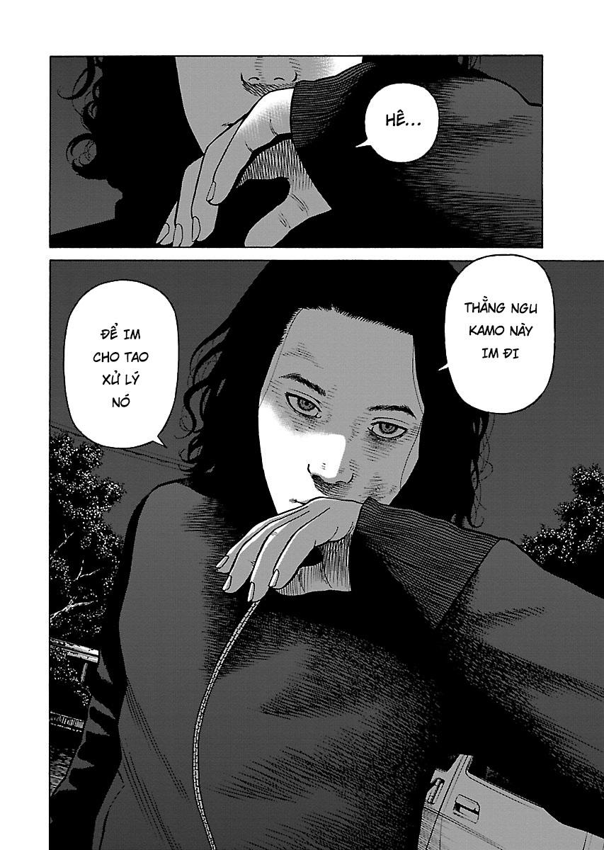 Dịch Vụ Trả Thù Ngoại Truyện - Chapter 7