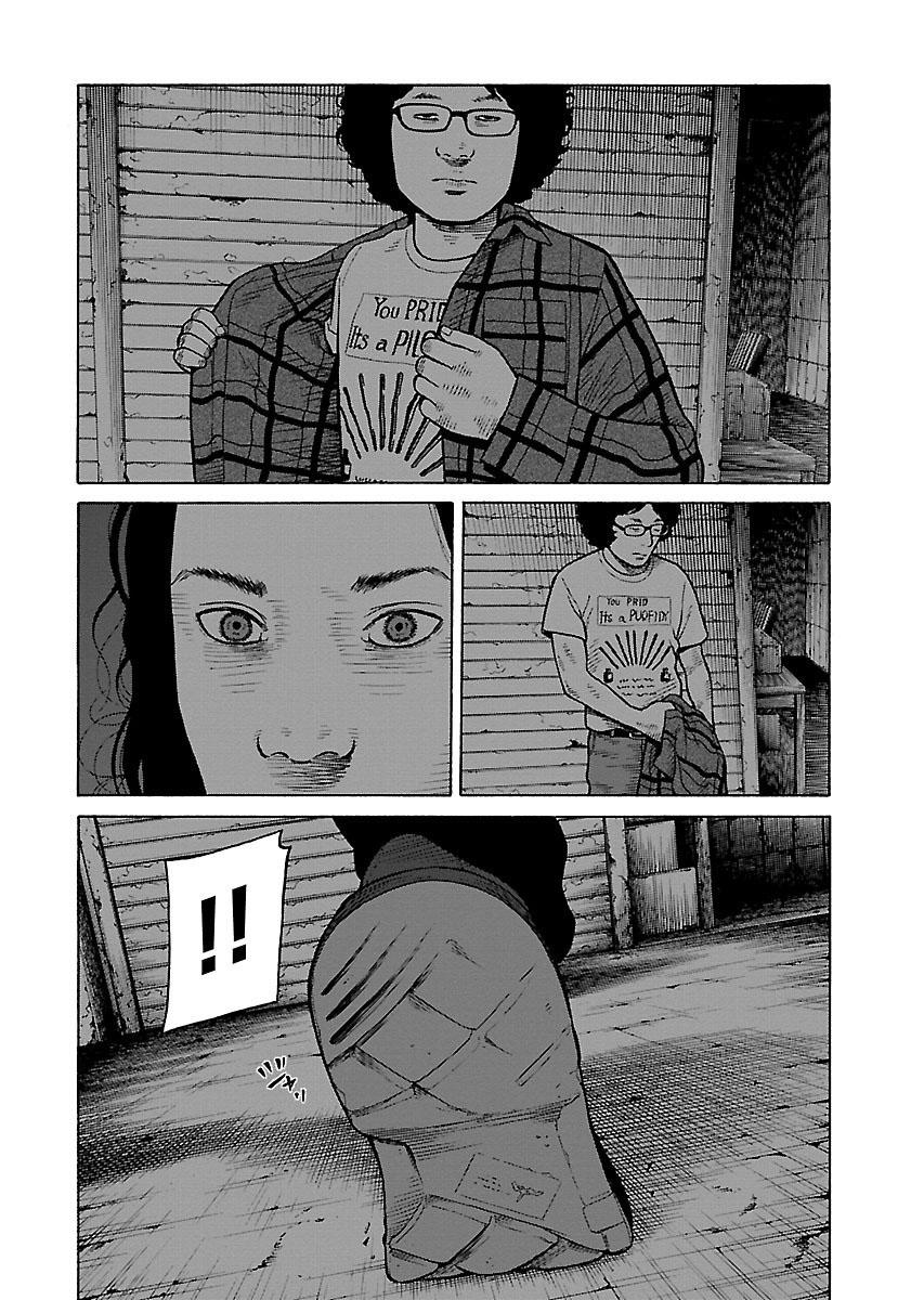 Dịch Vụ Trả Thù Ngoại Truyện - Chapter 7