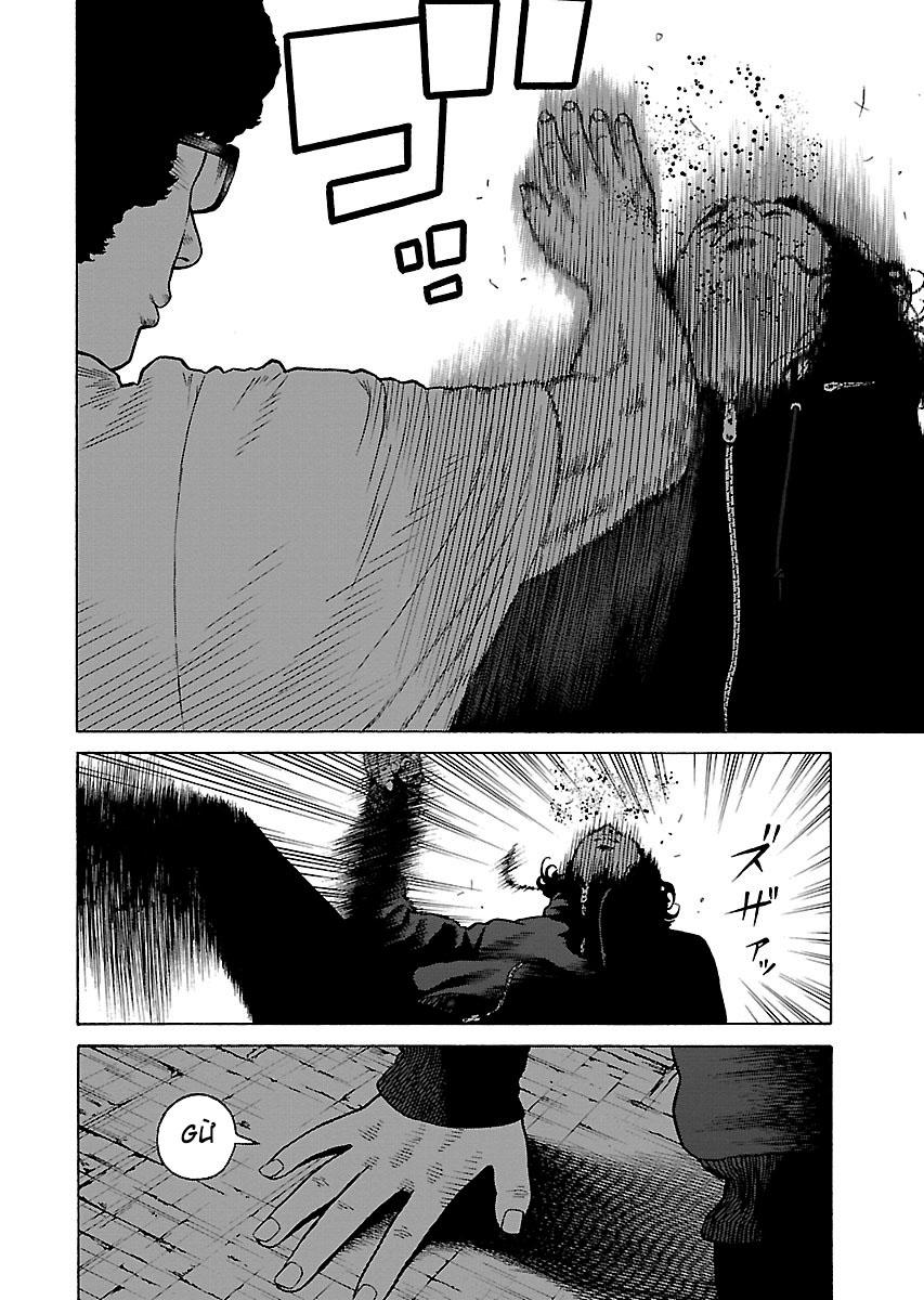 Dịch Vụ Trả Thù Ngoại Truyện - Chapter 7