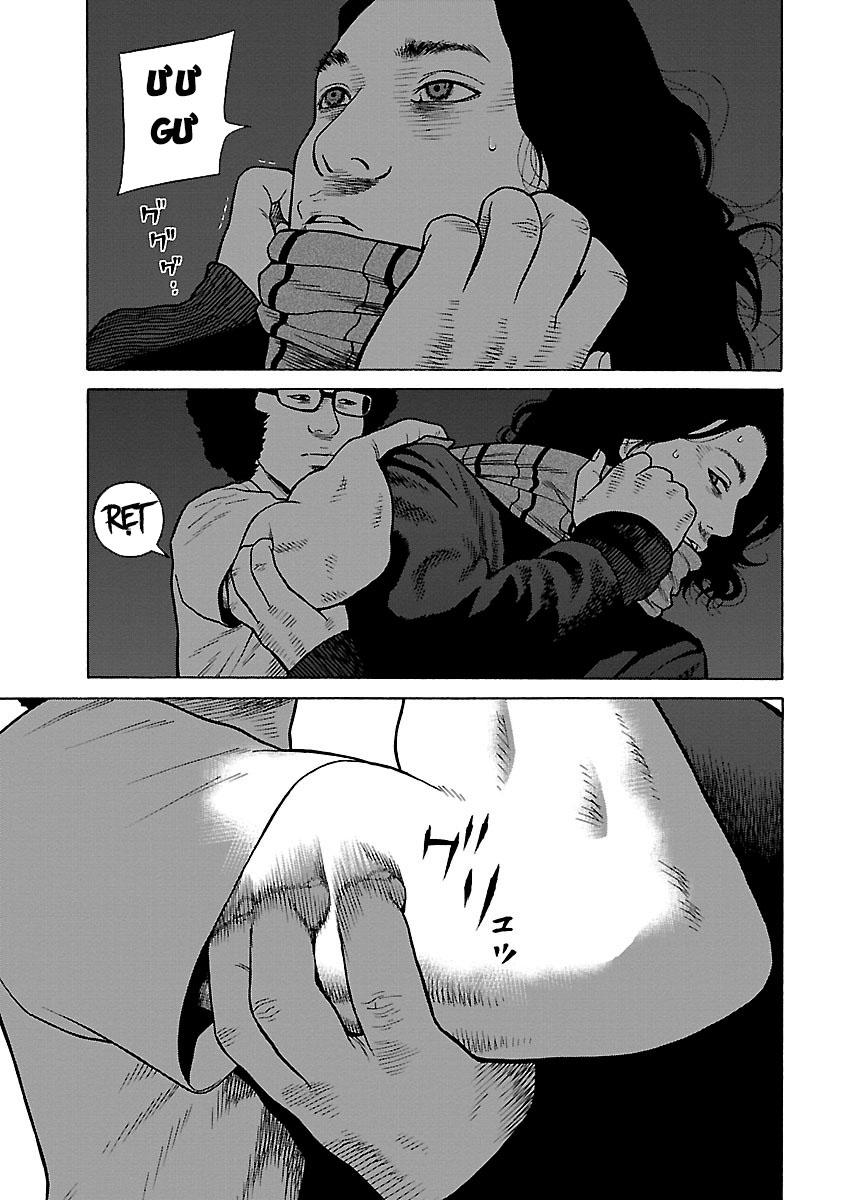 Dịch Vụ Trả Thù Ngoại Truyện - Chapter 7