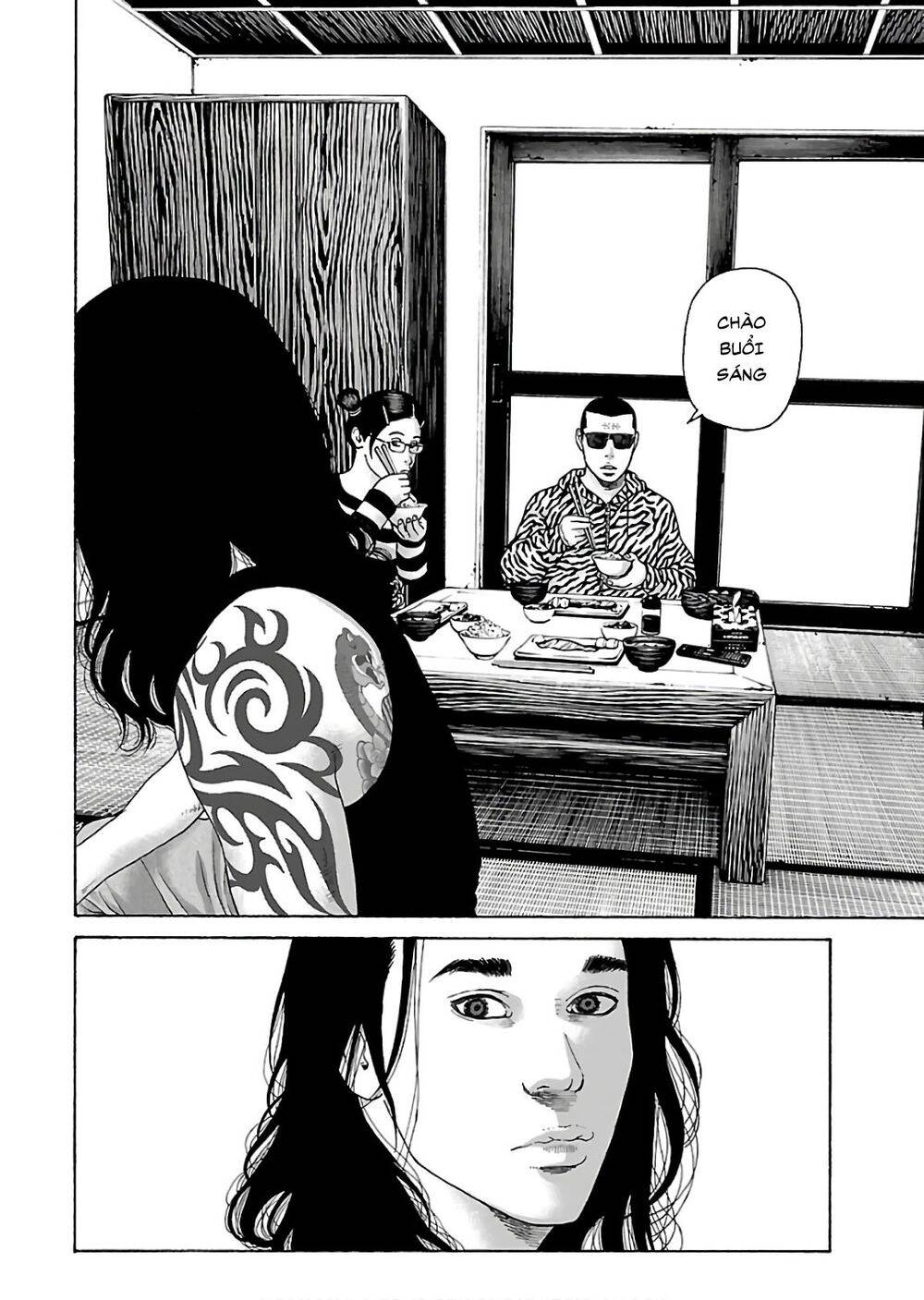 Dịch Vụ Trả Thù Ngoại Truyện - Chapter 70