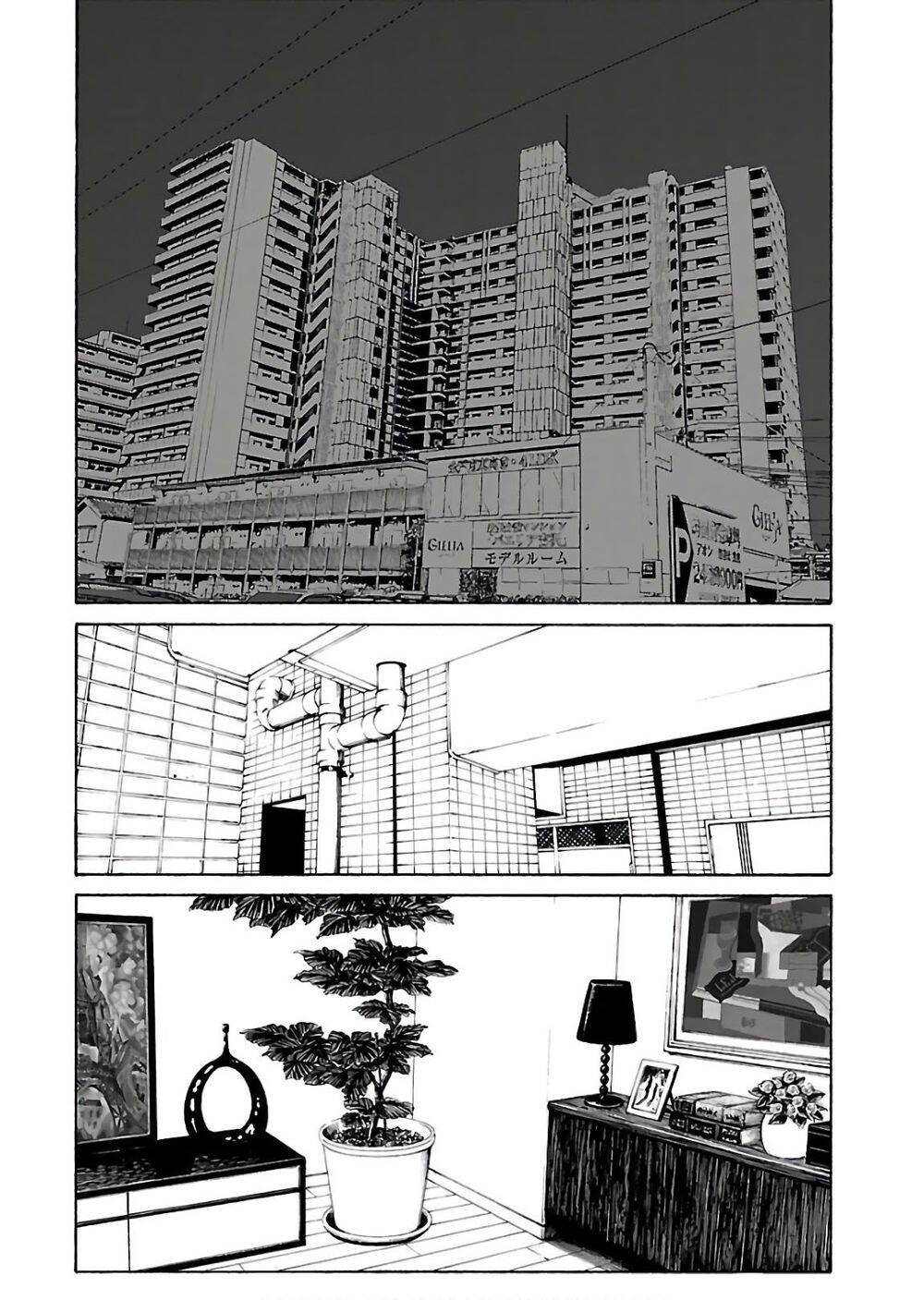Dịch Vụ Trả Thù Ngoại Truyện - Chapter 71