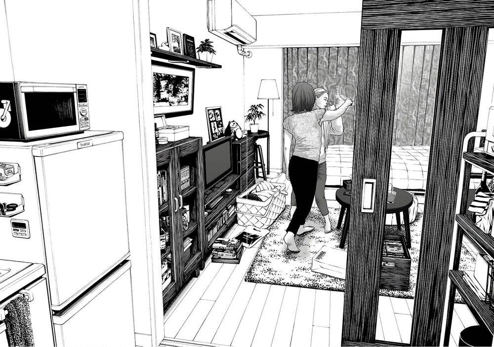 Dịch Vụ Trả Thù Ngoại Truyện - Chapter 72