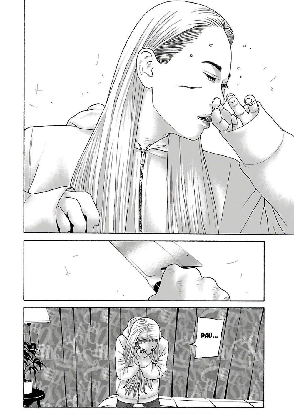 Dịch Vụ Trả Thù Ngoại Truyện - Chapter 72