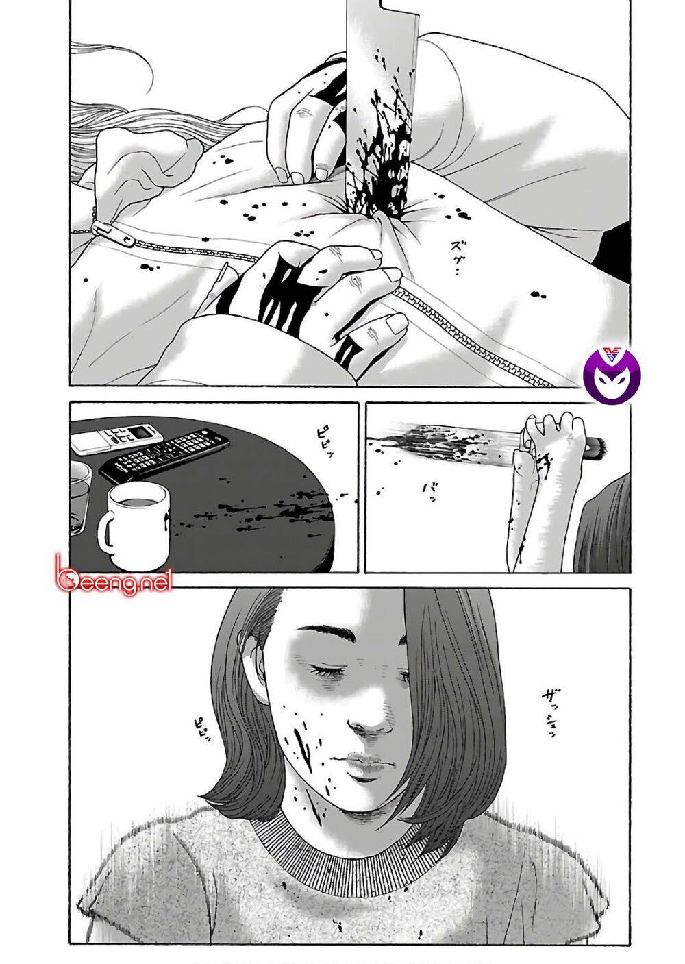 Dịch Vụ Trả Thù Ngoại Truyện - Chapter 72