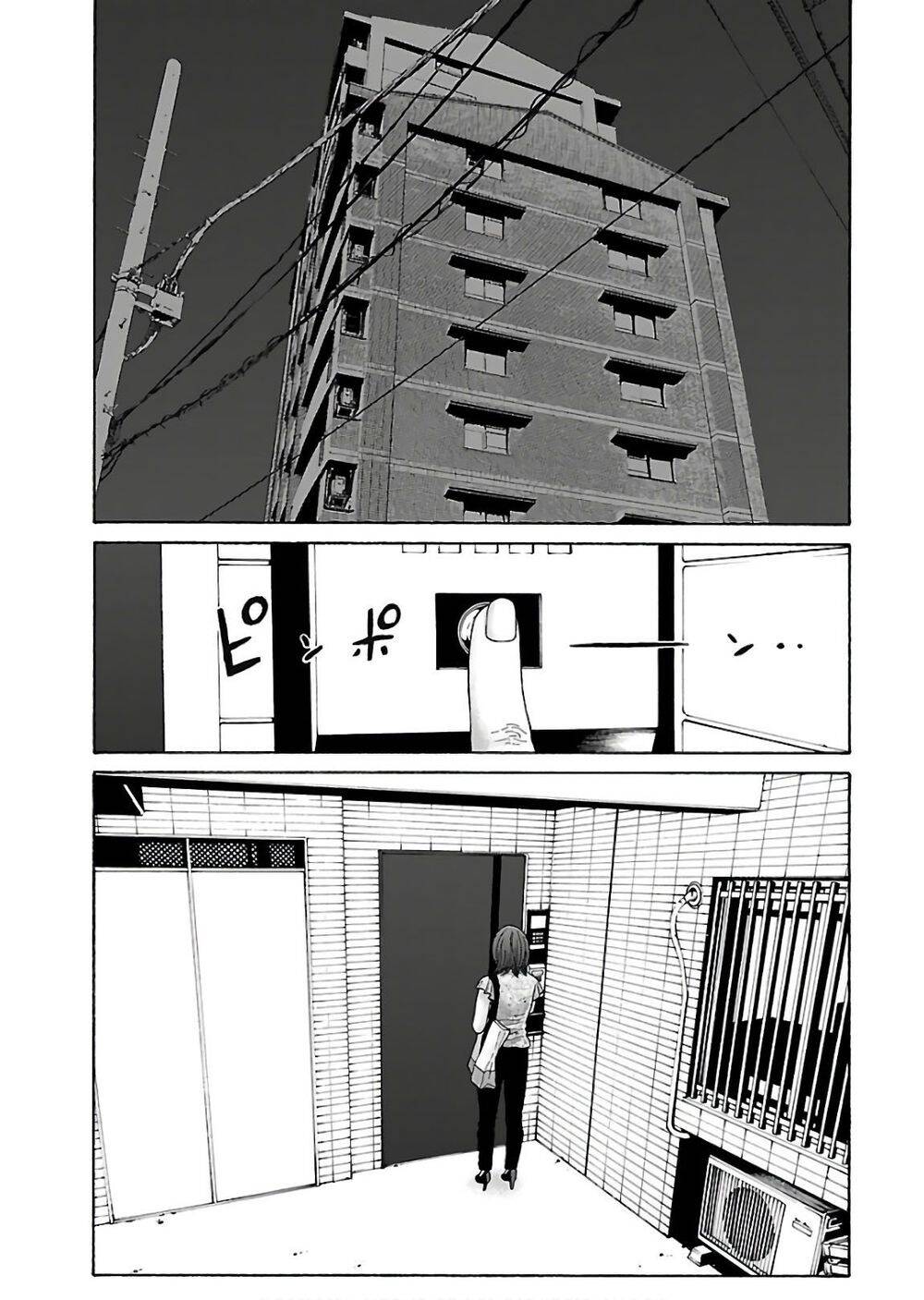 Dịch Vụ Trả Thù Ngoại Truyện - Chapter 72