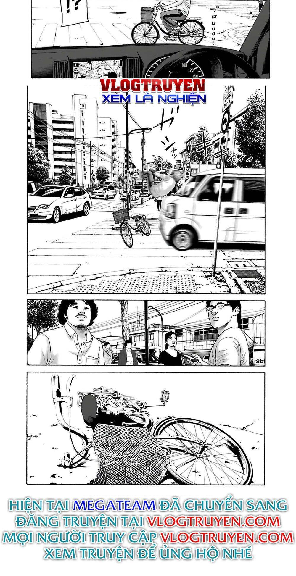 Dịch Vụ Trả Thù Ngoại Truyện - Chapter 74