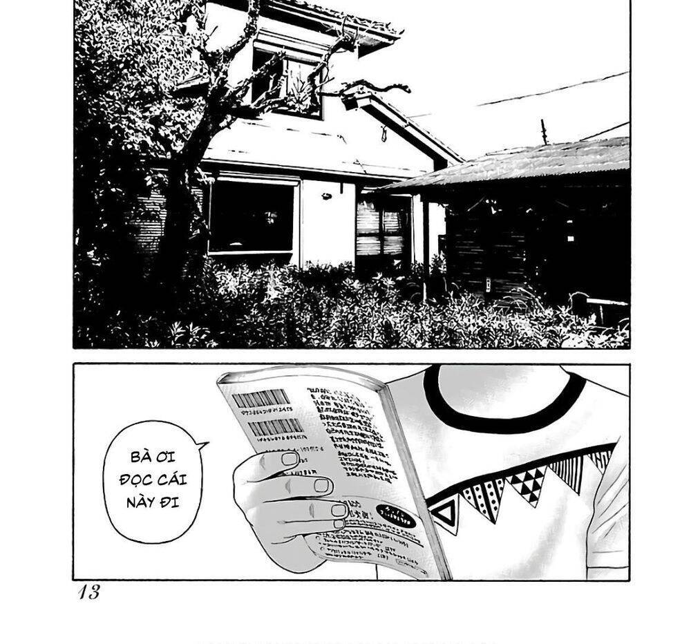 Dịch Vụ Trả Thù Ngoại Truyện - Chapter 74