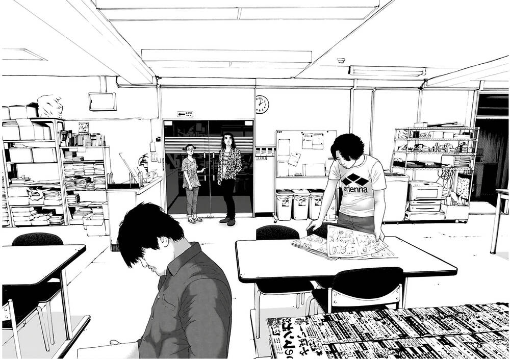 Dịch Vụ Trả Thù Ngoại Truyện - Chapter 75