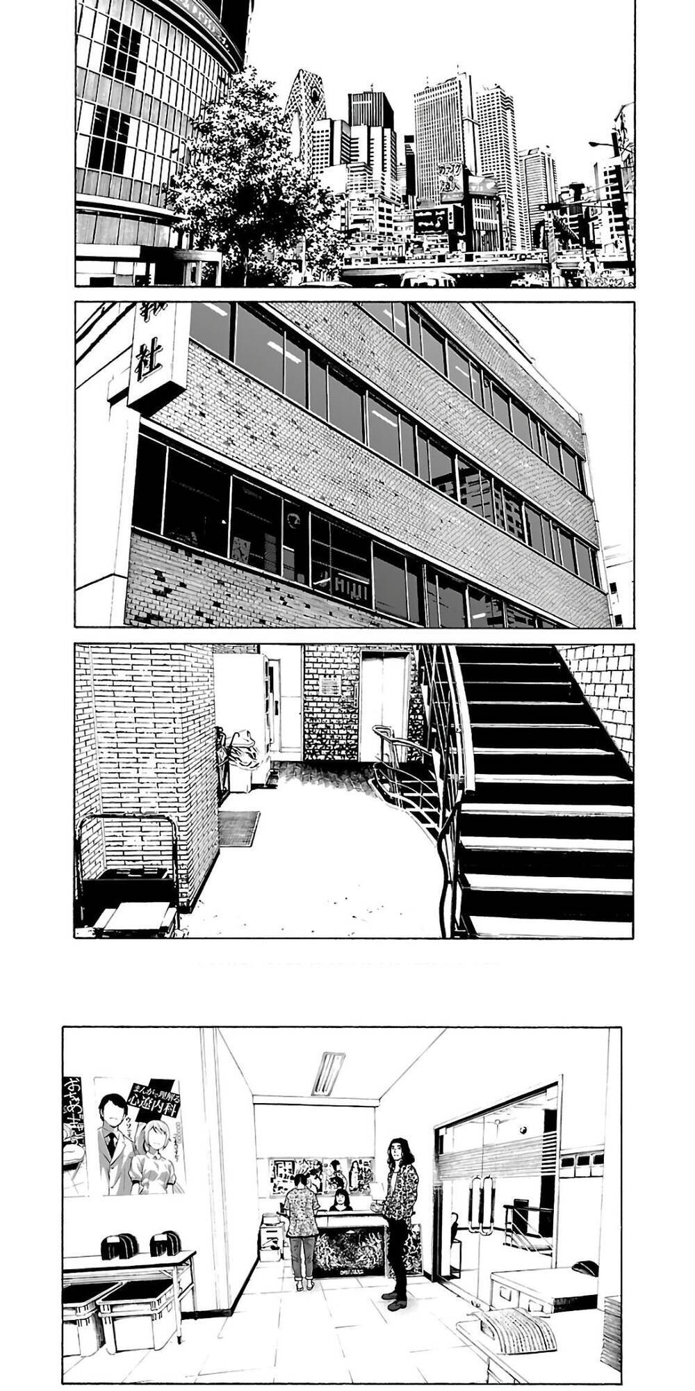 Dịch Vụ Trả Thù Ngoại Truyện - Chapter 75
