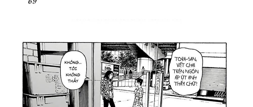 Dịch Vụ Trả Thù Ngoại Truyện - Chapter 76