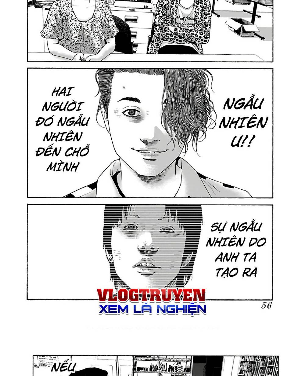 Dịch Vụ Trả Thù Ngoại Truyện - Chapter 76